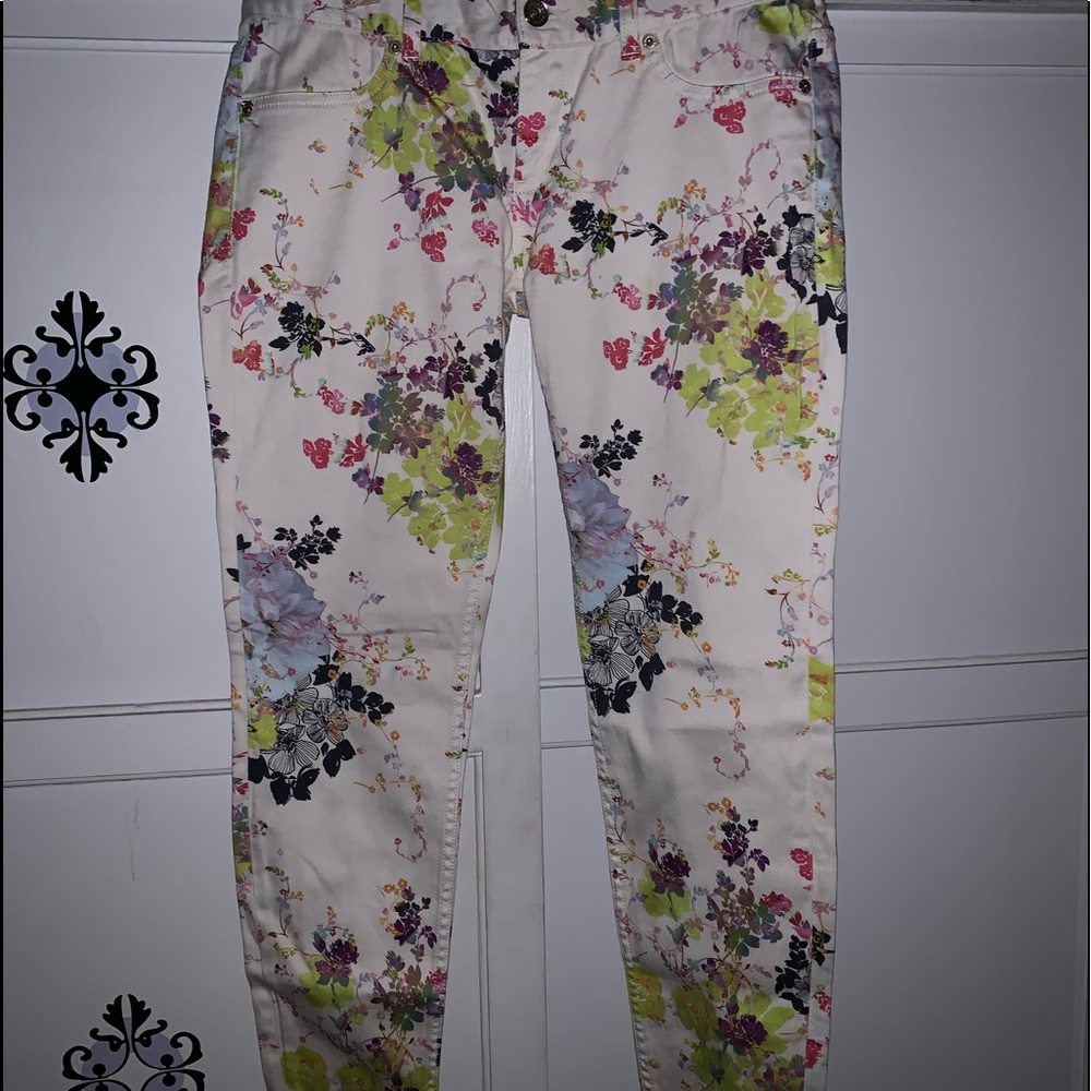 Ted Baker Skinny’s